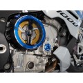 DBK Special Parts (Ducabike) Inspection Cover Plugs for BMW S1000 Models (2020+) DBK Special Parts (Ducabike) Inspection Cover Plugs for BMW S1000 Models (2020+)